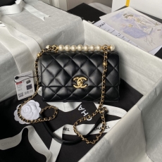 Chanel Satchel Bags